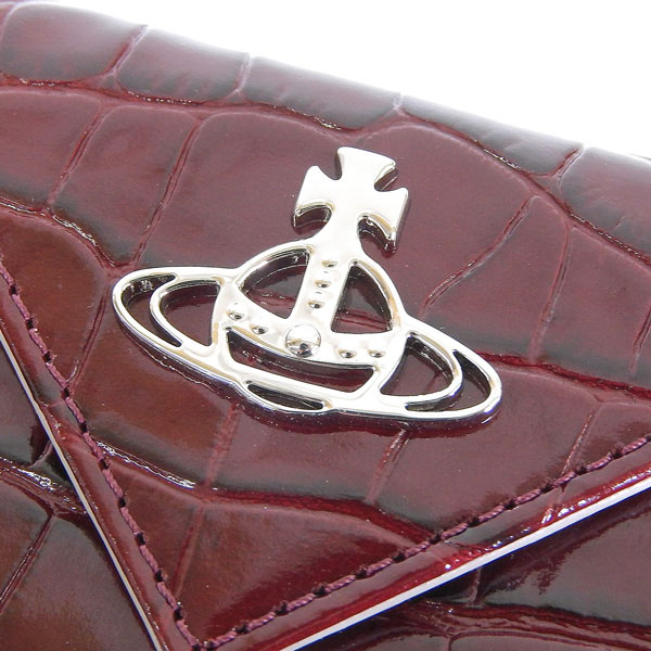Vivienne Westwood（ヴィヴィアンウエストウッド） 財布 レディース 三