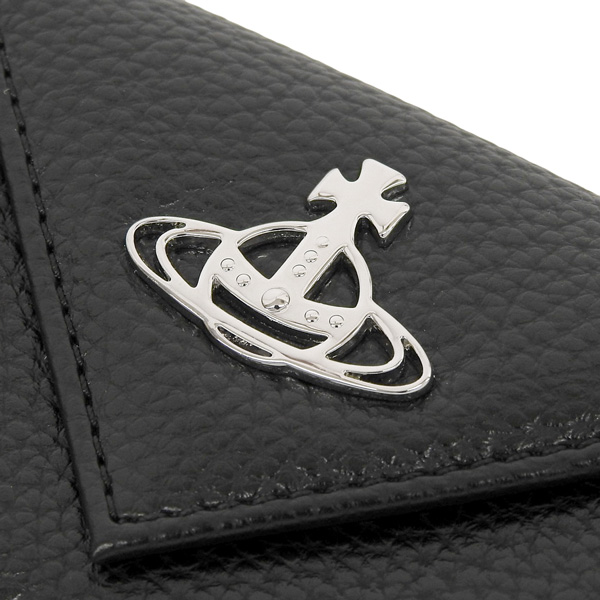 ヴィヴィアンウエストウッド 財布 3つ折り Vivienne Westwood ヴィヴィアンウエストウッド 3つ折り財布 小銭入れ