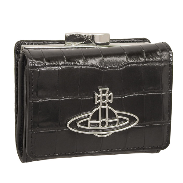 Vivienne Westwood（ヴィヴィアンウエストウッド） 財布 レディース 三
