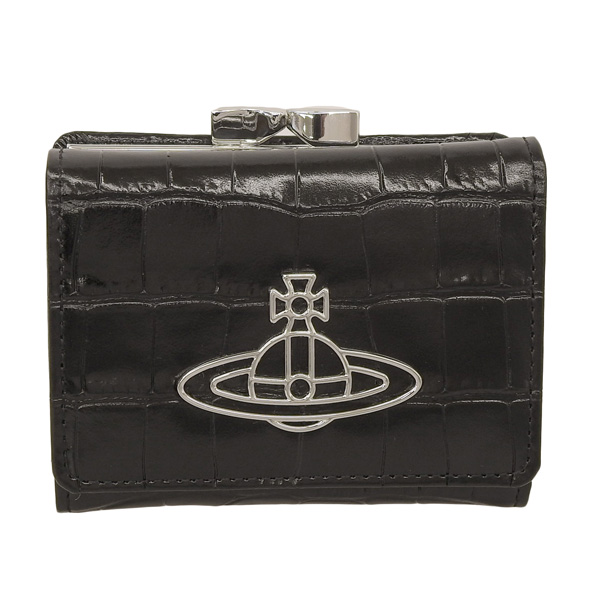 Vivienne Westwood（ヴィヴィアンウエストウッド） 財布 レディース 三
