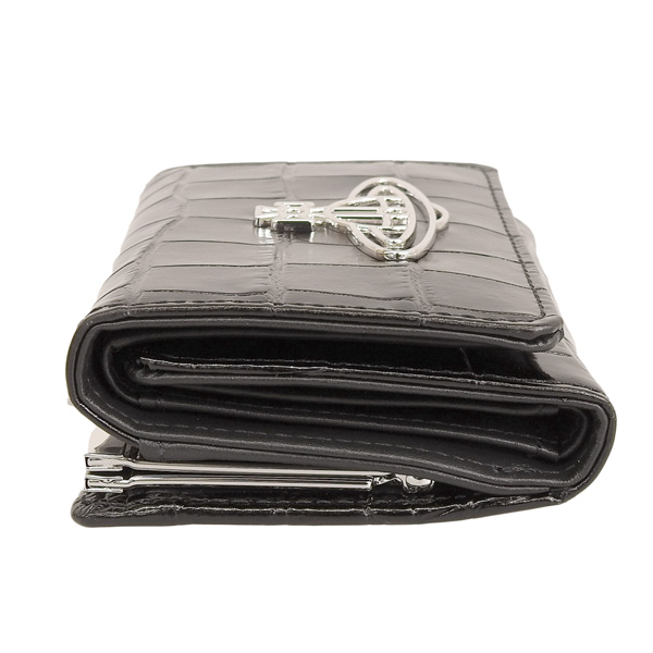 美品！Vivienne Westwood 三つ折り財布 Vivienne Westwood（ヴィヴィアンウエストウッド） レディース 三