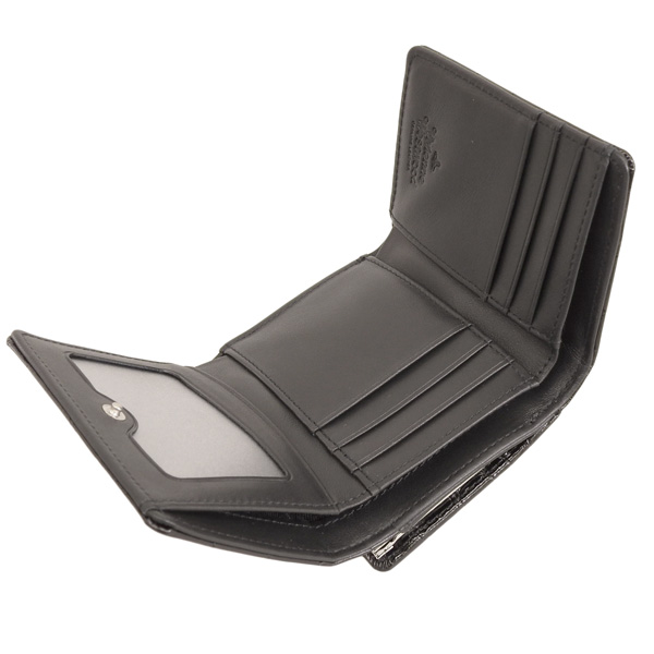 Vivienne Westwood（ヴィヴィアンウエストウッド） 財布 レディース 三