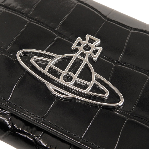 Vivienne Westwood（ヴィヴィアンウエストウッド） 財布 レディース 三