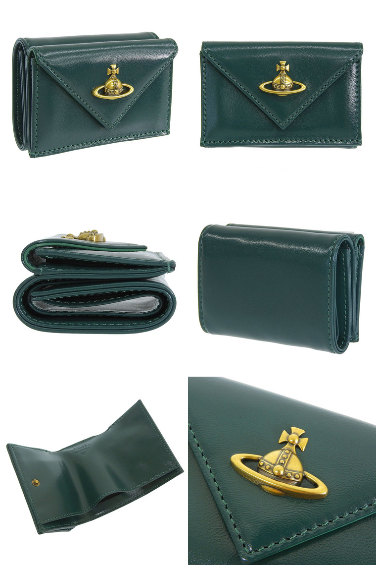 Vivienne Westwood ヴィヴィアンウエストウッド 財布 レディース