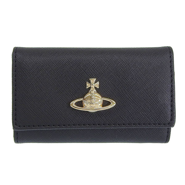 Vivienne Westwood（ヴィヴィアンウエストウッド） キーケース 4連