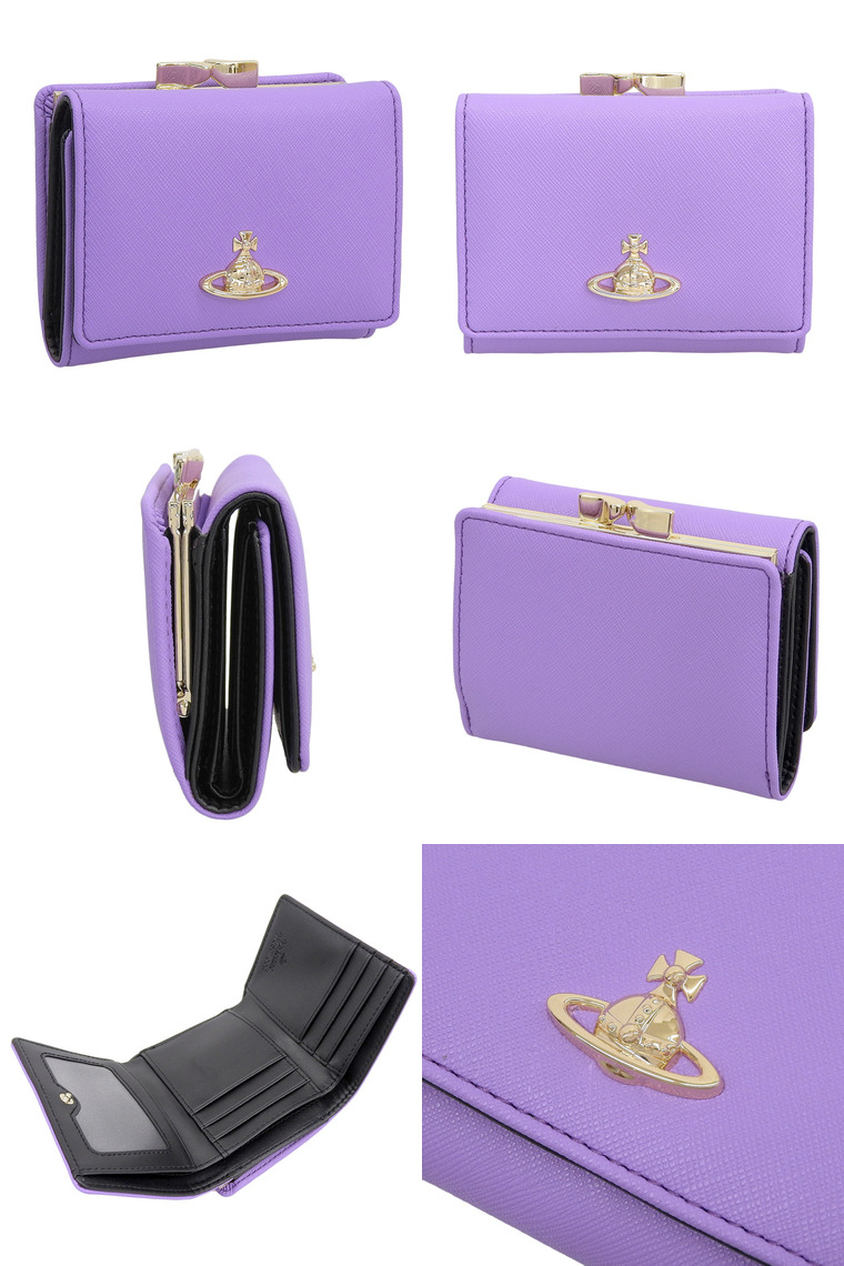 Vivienne Westwood（ヴィヴィアンウエストウッド） 財布 レディース 2