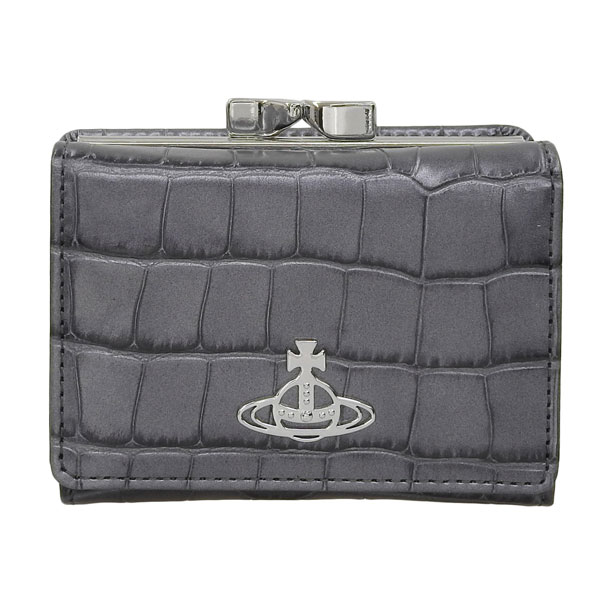 がま口財布（Vivienne Westwood／レディースファッション）（色