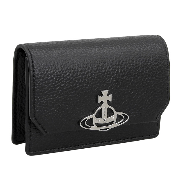 Vivienne Westwood(ヴィヴィアンウエストウッド) 名刺入れ Vivienne Westwood(ヴィヴィアンウエストウッド) 名刺入れ