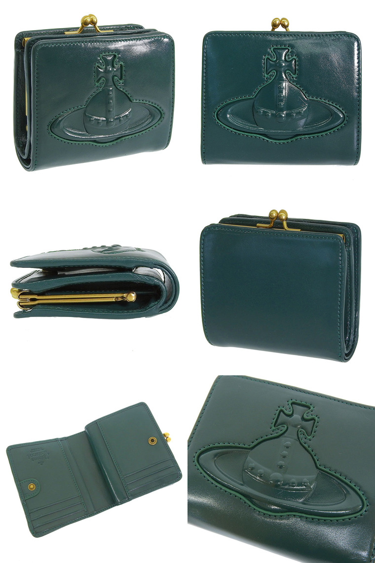Vivienne Westwood（ヴィヴィアンウエストウッド） 財布 レディース 2
