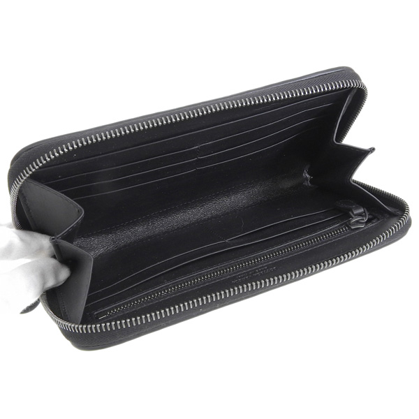 BOTTEGA VENETA（ボッテガ・ヴェネタ） 財布 長財布 ラウンド