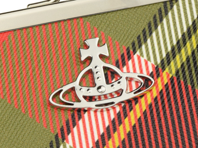 Vivienne Westwood（ヴィヴィアンウエストウッド） コインケース 小銭