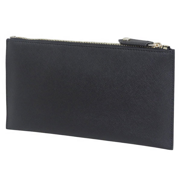 【Vivienne Westwood】美品 ヴィヴィアン サフィアーノ4連 黒 Vivienne Westwood（ヴィヴィアンウエストウッド） バッグ レディース