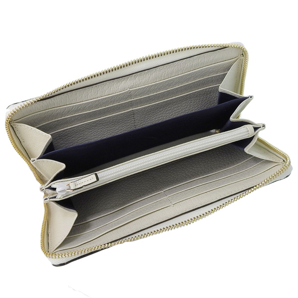 GUCCI（グッチ） 財布 レディース ラウンドファスナー 長財布