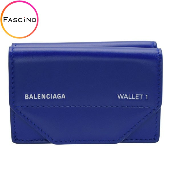 バレンシアガ(BALENCIAGA) 三つ折り財布 | 通販・人気ランキング 