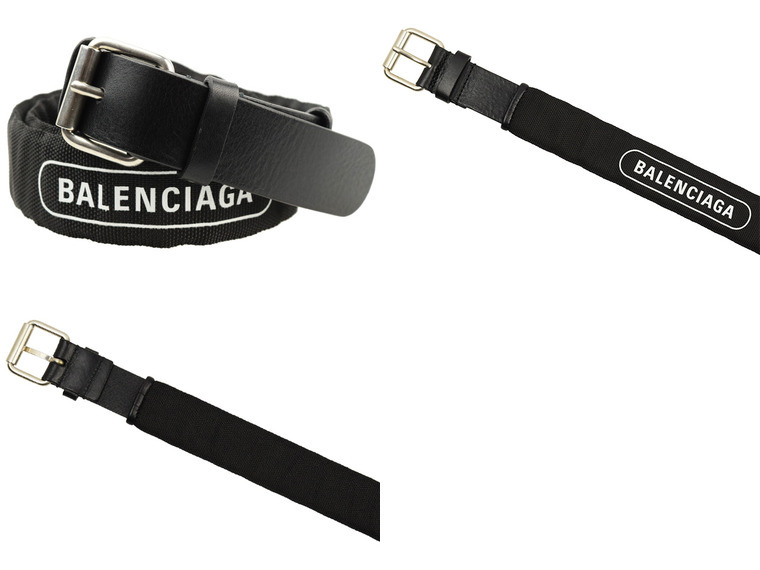 BALENCIAGA バレンシアガ ベルト メンズ アウトレット 533715 BALENCIAGA バレンシアガ ベルト メンズ アウトレット 533715