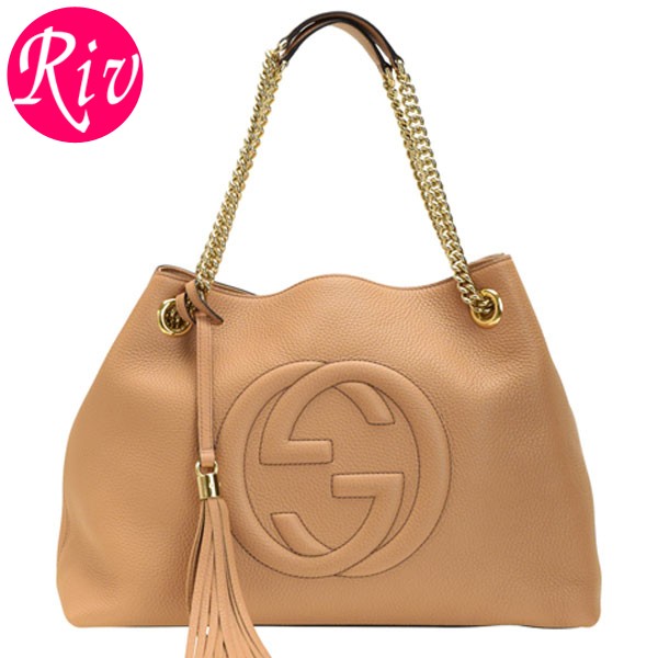 GUCCI 　トートバッグ GUCCI グッチ バッグ トートバッグ チェーン アウトレット