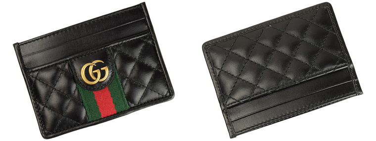 GUCCI（グッチ） パスケース カードケース アウトレット 536454