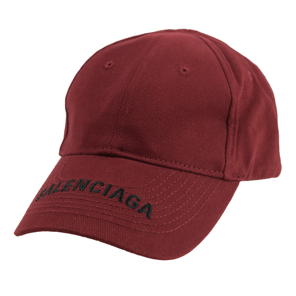 バレンシアガ BALENCIAGA 帽子 キャップ メンズ アウトレット 541400