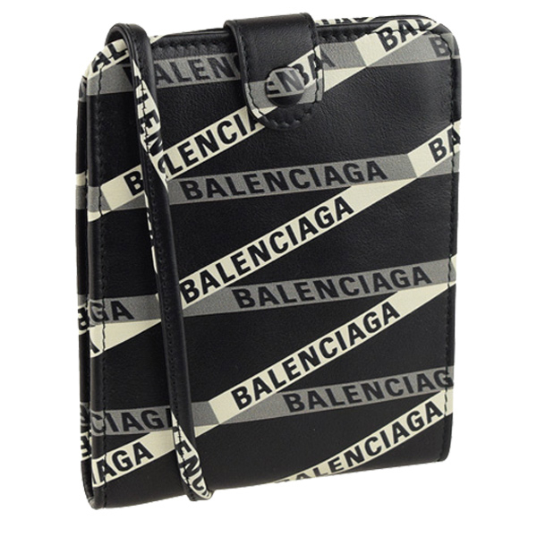 BALENCIAGA バレンシアガ ショルダーウォレット アウトレット