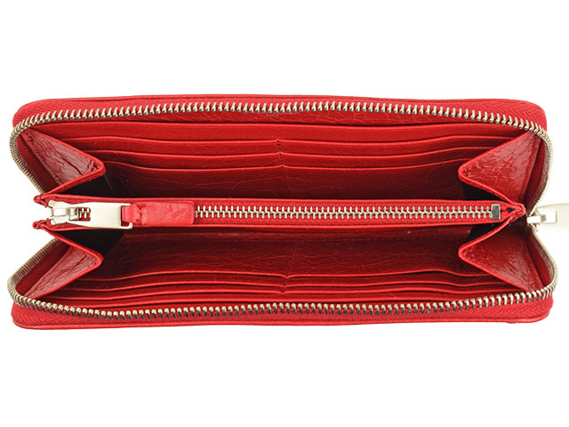 BALENCIAGA（バレンシアガ） 【数量限定セール】バレンシアガ 財布 長