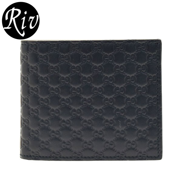 グッチシマ グッチ GUCCI 財布 二つ折り メンズ アウトレット 544472