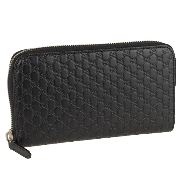 GUCCI（グッチ） 財布 長財布 ラウンドファスナー レディース メンズ