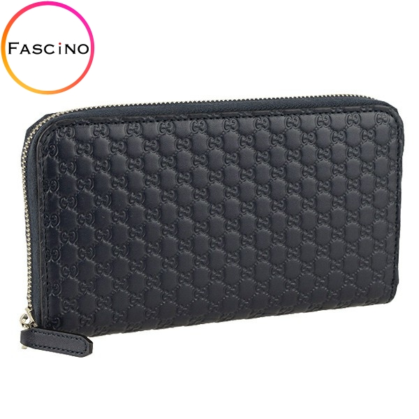 グッチ GUCCI 財布 長財布 ラウンドファスナー レディース メンズ アウトレット 544473 :544473bmj1n4009 zz:FASCINO(ファッシノ)