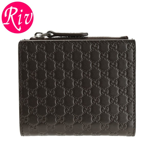 グッチシマ グッチ GUCCI 財布 折財布 二つ折り メンズ レディース