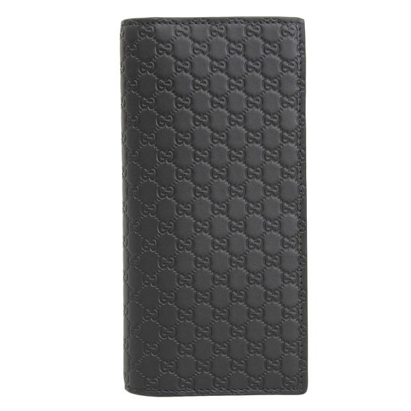 【関税・送料無料】Gucci 財布 グッチ GUCCI 長財布 財布 メンズ 小銭入れなし DOLLAR ダラー