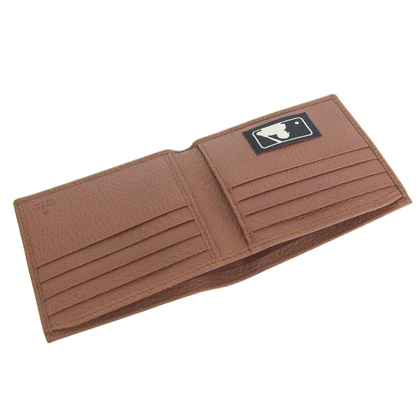 GUCCI（グッチ） 財布 二つ折り メンズ アウトレット ロサンゼルス