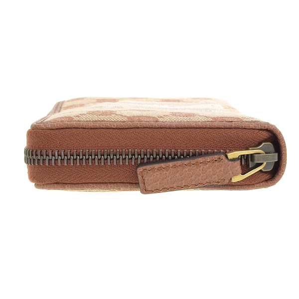 GUCCI（グッチ） 財布 長財布 レディース アウトレット ラウンド
