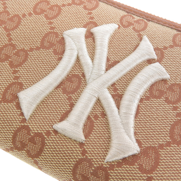 GUCCI（グッチ） 財布 長財布 レディース アウトレット ラウンド