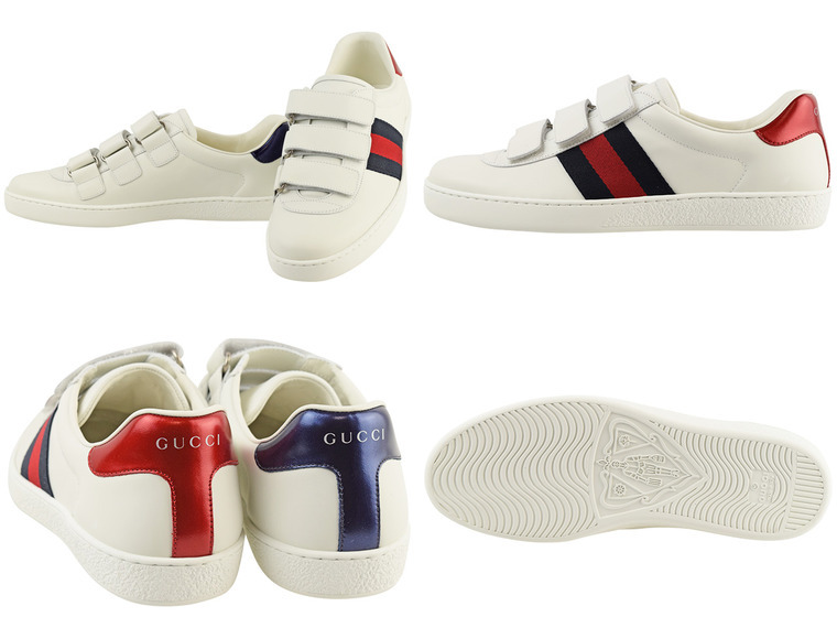 GUCCI（グッチ） 靴 スニーカー メンズ アウトレット 548699 : FASCINO
