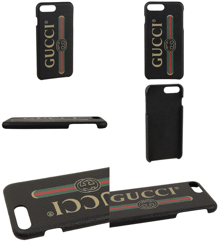 グッチiphone8plusケース GUCCI（グッチ） GUCCI iPhone 8 Plus ケース 携帯ケース スマホケース