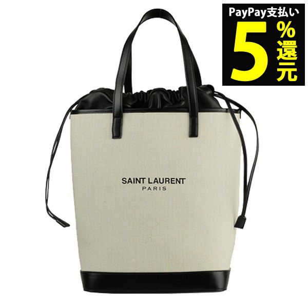サンローラン(SAINT LAURENT) トートバッグ | 通販・人気ランキング ...