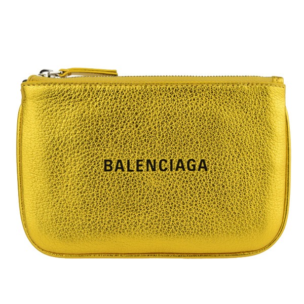 BALENCIAGA バレンシアガ ポーチ アクセサリーポーチ