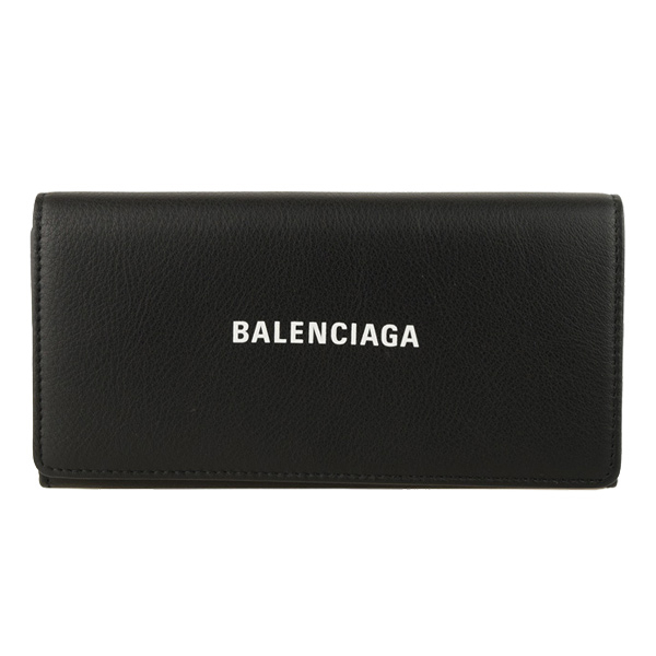 BALENCIAGA バレンシアガ折り財布 BALENCIAGA バレンシアガ 財布 長財布 二つ折り メンズ