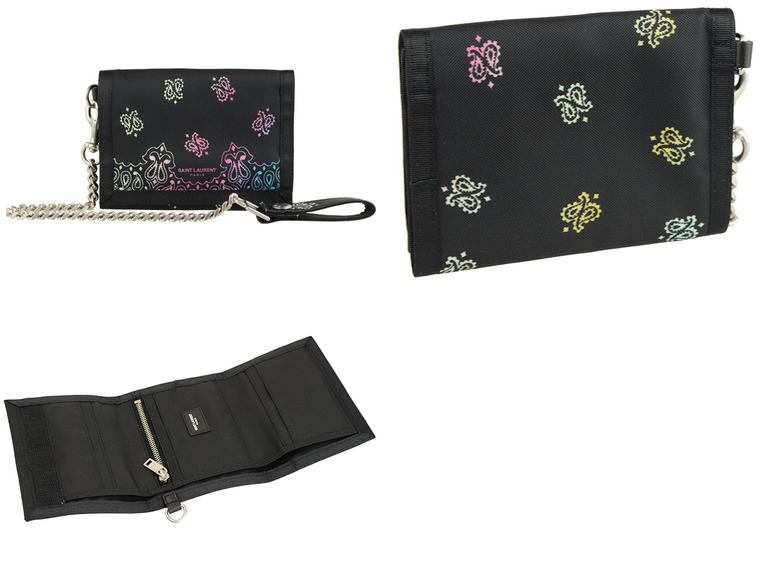 Yves Saint Laurent サンローラン パリ SAINT LAURENT PARIS