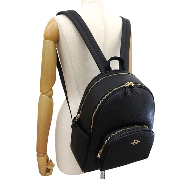 COACH（コーチ） バッグ レディース リュック リュック リュックサック