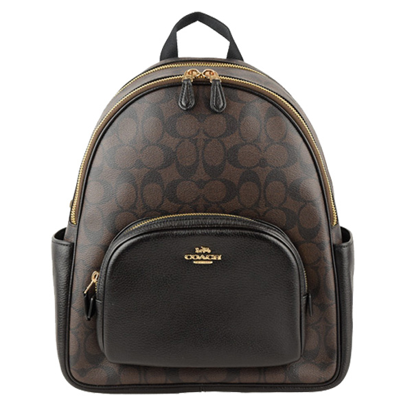COACH デイバック リュック チャーター バックパック・コーチ
