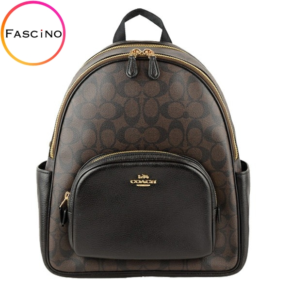 コーチ COACH バッグ リュックサック バックパック シグネチャー アウトレット 5671 : 5671imaa8 :  FASCINO(ファッシノ)Yahoo!店 - 通販 - Yahoo!ショッピング