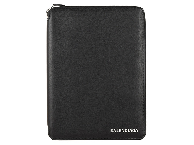 BALENCIAGA（バレンシアガ） BALENCIAGA iPadケース クラッチバッグ