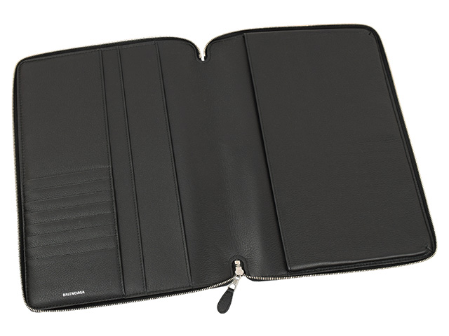 BALENCIAGA（バレンシアガ） BALENCIAGA iPadケース クラッチバッグ