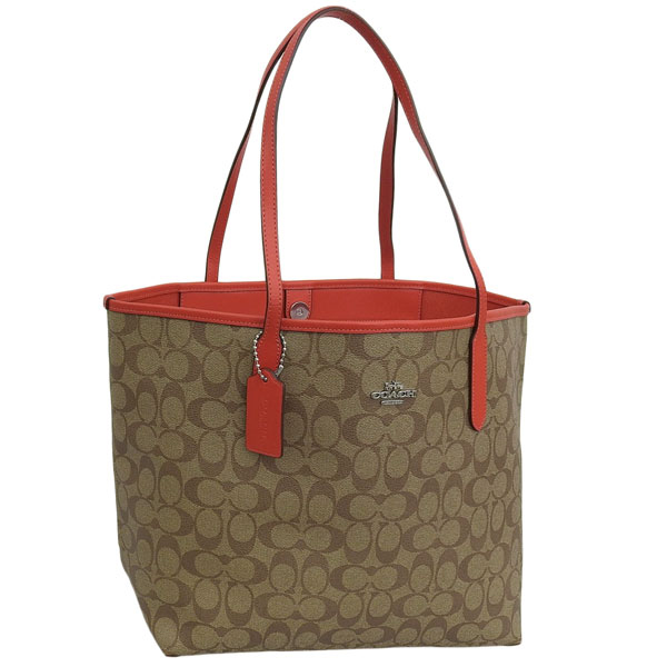コーチCOACH トートバッグ シグネチャー N/J2339-CM076 - メルカリ