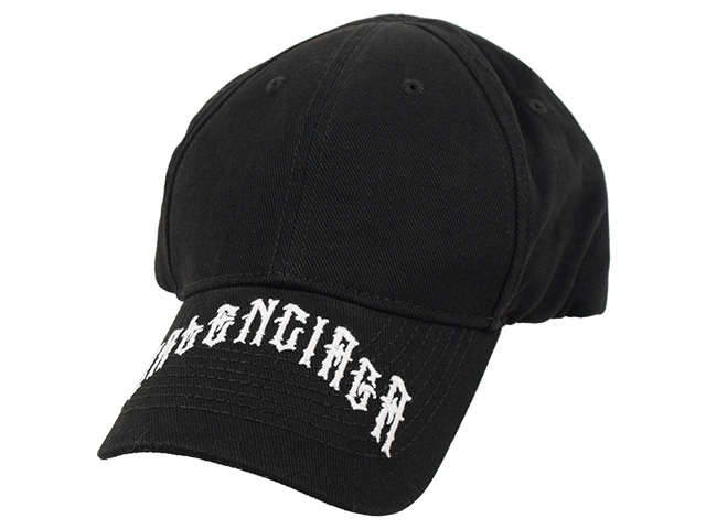 BALENCIAGA（バレンシアガ） 帽子 キャップ レディース メンズ