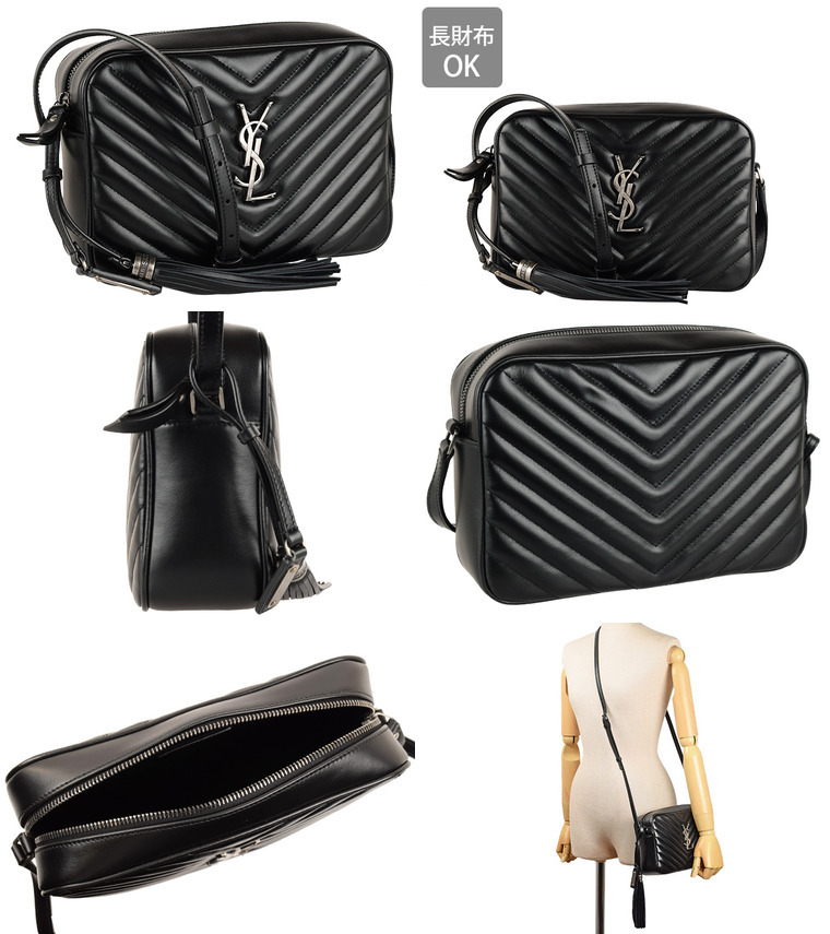 Yves Saint Laurent（イヴ・サンローラン） サンローラン パリ SAINT