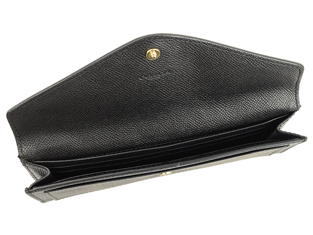 COACH（コーチ） 財布 長財布 二つ折り アウトレット 57715 : FASCINO