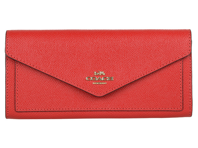 COACH 長財布 コーチ(COACH) ロング レディース長財布 | 通販・人気ランキング