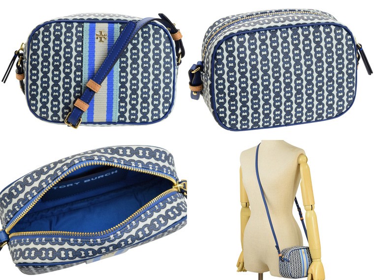TORY BURCH（トリーバーチ） バッグ ショルダーバッグ 斜めがけ 57743