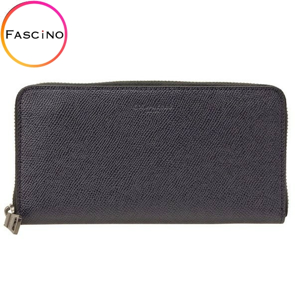 コーチ COACH 長財布 レザー ラウンドファスナー アコーディオン ウォレット 58107 :58107bhp zz:FASCINO(ファッシノ)